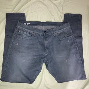 G-Star denim